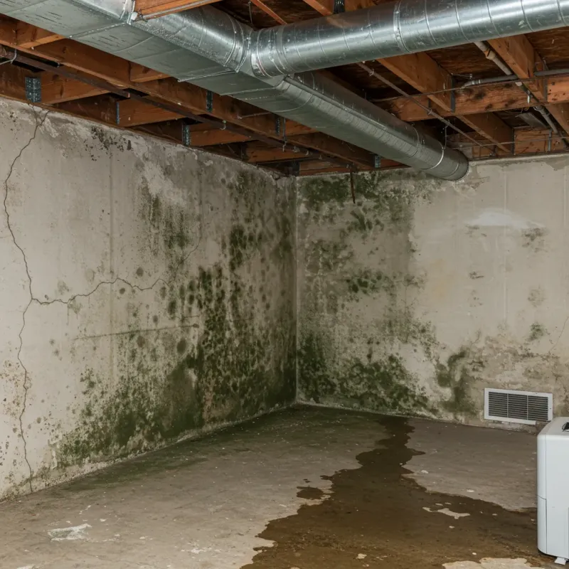 Professional Mold Removal in Craig, CO