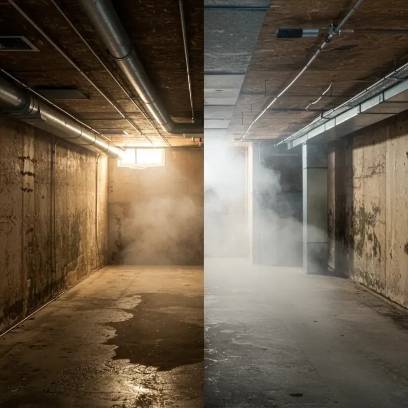 Professional Odor Removal in Craig, CO